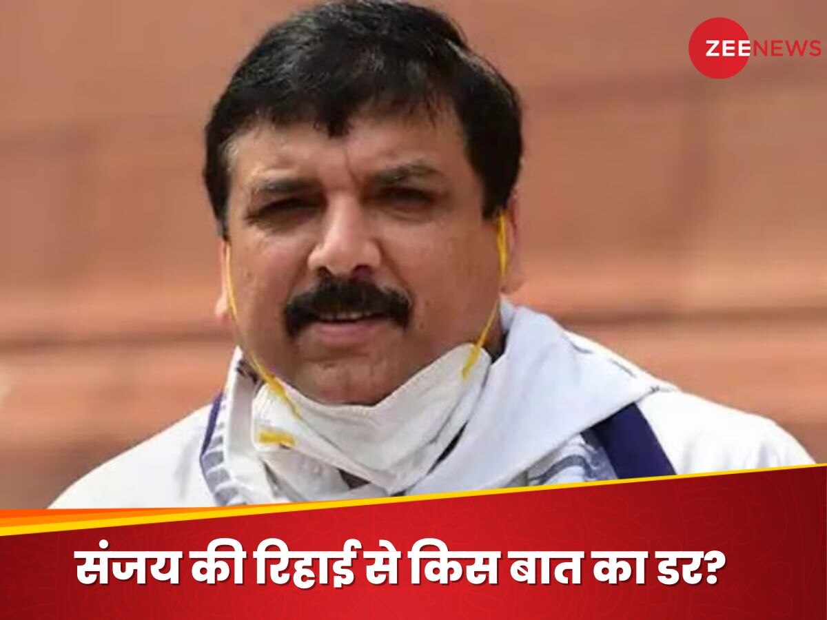 Sanjay Singh: संजय सिंह की रिहाई से डिफेंस मोड में क्यों दिख रही बीजेपी? इस नुकसान की आशंका से घबरा रही पार्टी