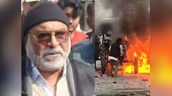 हल्‍द्वानी हिंसा के मास्‍टरमाइंड की पत्‍नी साफ‍िया गिरफ्तार, दो महीने से थी फरार 