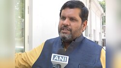 गौरव वल्लभ ने कांग्रेस से दिया इस्तीफा; बोले नहीं लगा सकता सनातन विरोधी नारे