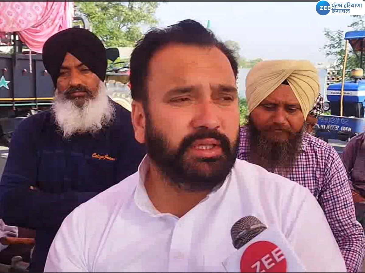 Samrala News: 12 ਪਿੰਡਾਂ ਦੇ ਲੋਕਾਂ ਵੱਲੋਂ ਲੁਧਿਆਣਾ-ਚੰਡੀਗੜ੍ਹ ਹਾਈਵੇ 'ਤੇ ਅਣਮਿੱਥੇ ਸਮੇਂ ਧਰਨਾ ਸ਼ੁਰੂ, ਜਾਣੋ ਕਾਰਨ