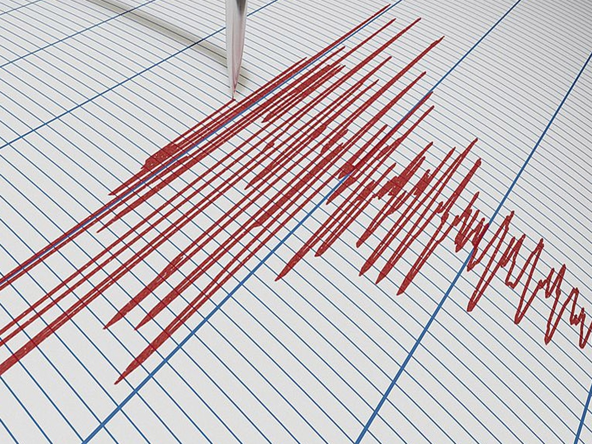 Japan Earthquake: भूकंप के झटकों से हिला जापान; बीते रोज ताइवना में हुई थी 9 लोगों की मौत