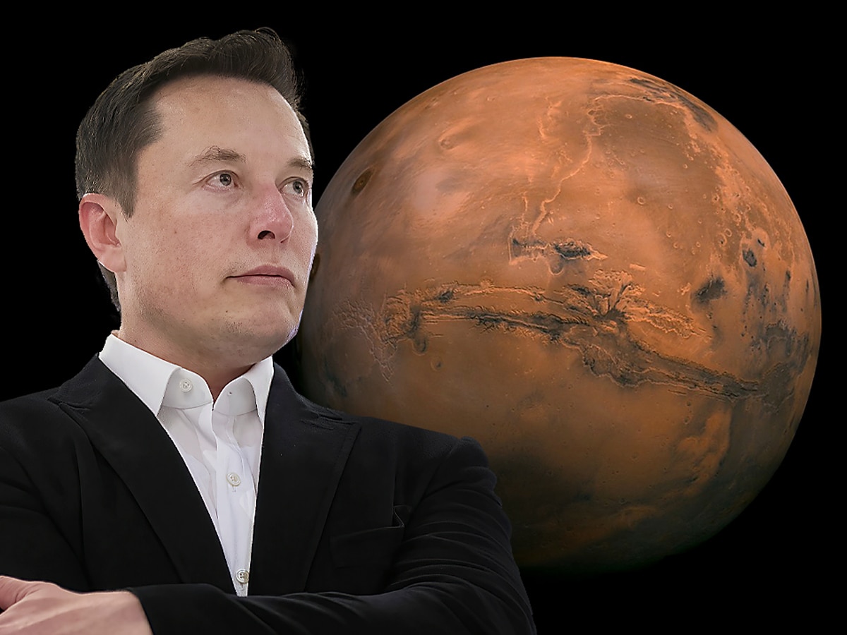 Elon Musk का 'खतरनाक' सपना! मंगल पर शहर बसाने पर वैज्ञानिक ने क्यों बोला- सबसे बुरा भ्रम