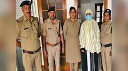 बनभूलपुरा हिंसा के साजिशकर्ता की पत्नी पर पुलिस का शिकंजा; बरेली से किया गिरफ्तार