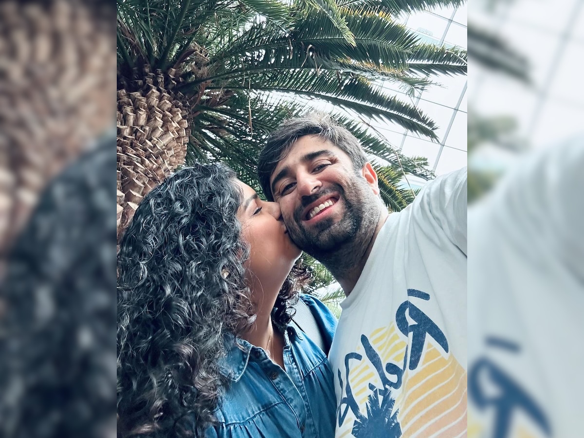 Who is Rohan Thakkar