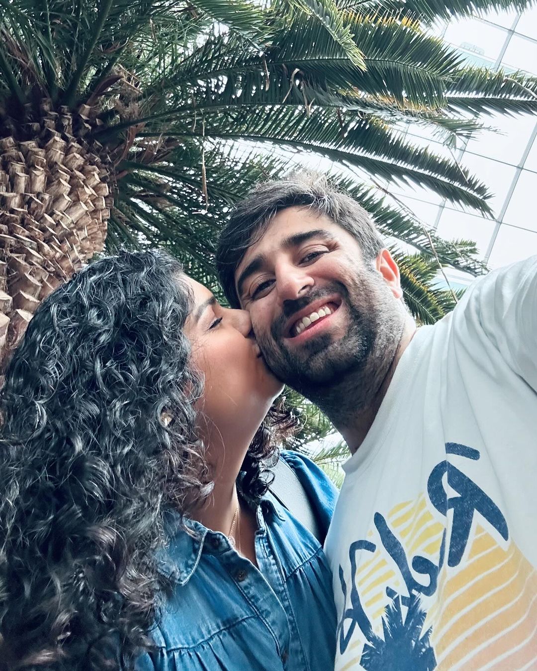 Who is Rohan Thakkar