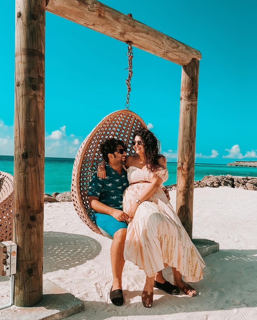 Know about Boney Kapoor's beloved