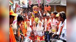 Lok Sabha Election 2019: ସେହି ୬ ଆସନ ଯେଉଁଠି ଚାଲିଥିଲା ଜବରଦସ୍ତ ମୋଦି ଲହର