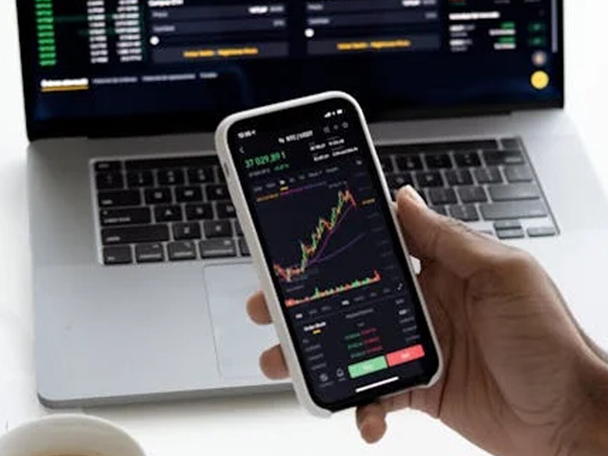 Online Trading: Smartphone trading tips for beginners to avoid big loss ...