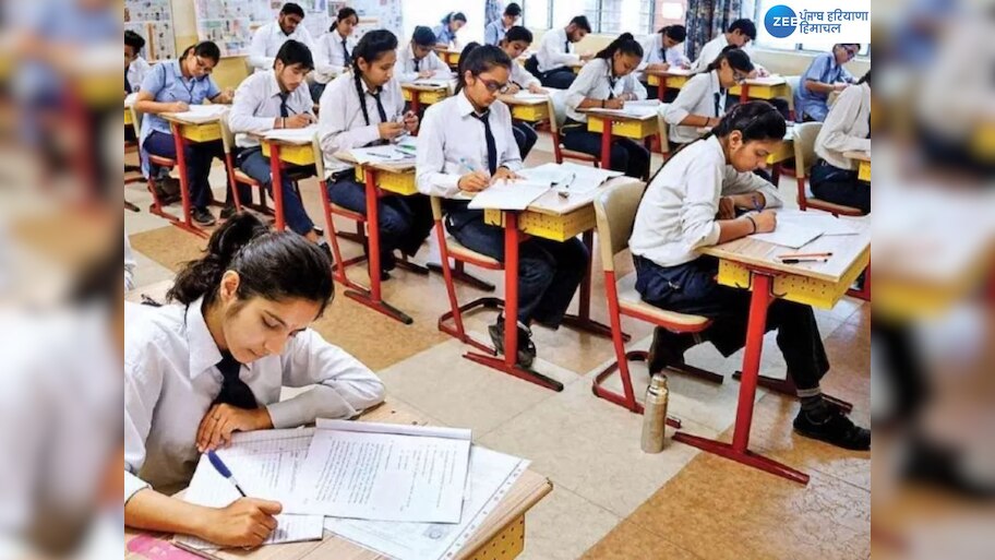 CBSE changed exam format of class 11th and 12th, ਸੀਬੀਐਸਈ ਨੇ 11ਵੀਂ ਤੇ ...