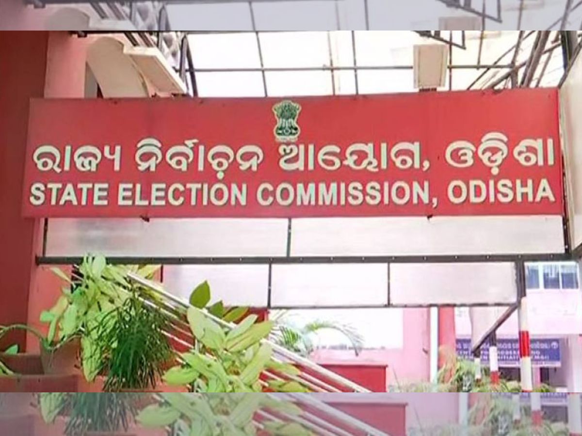 New SP appointed in Cuttack Angul and Rourkela