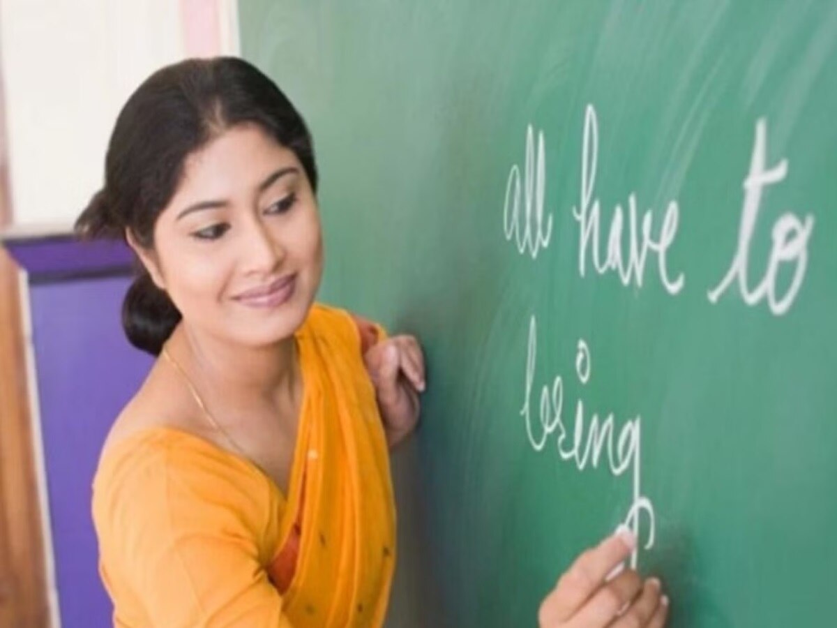 झारखंड शिक्षक भर्ती के ऑनलाइन आवेदन में 13 हजार से ज्यादा एप्लिकेशन रद्द