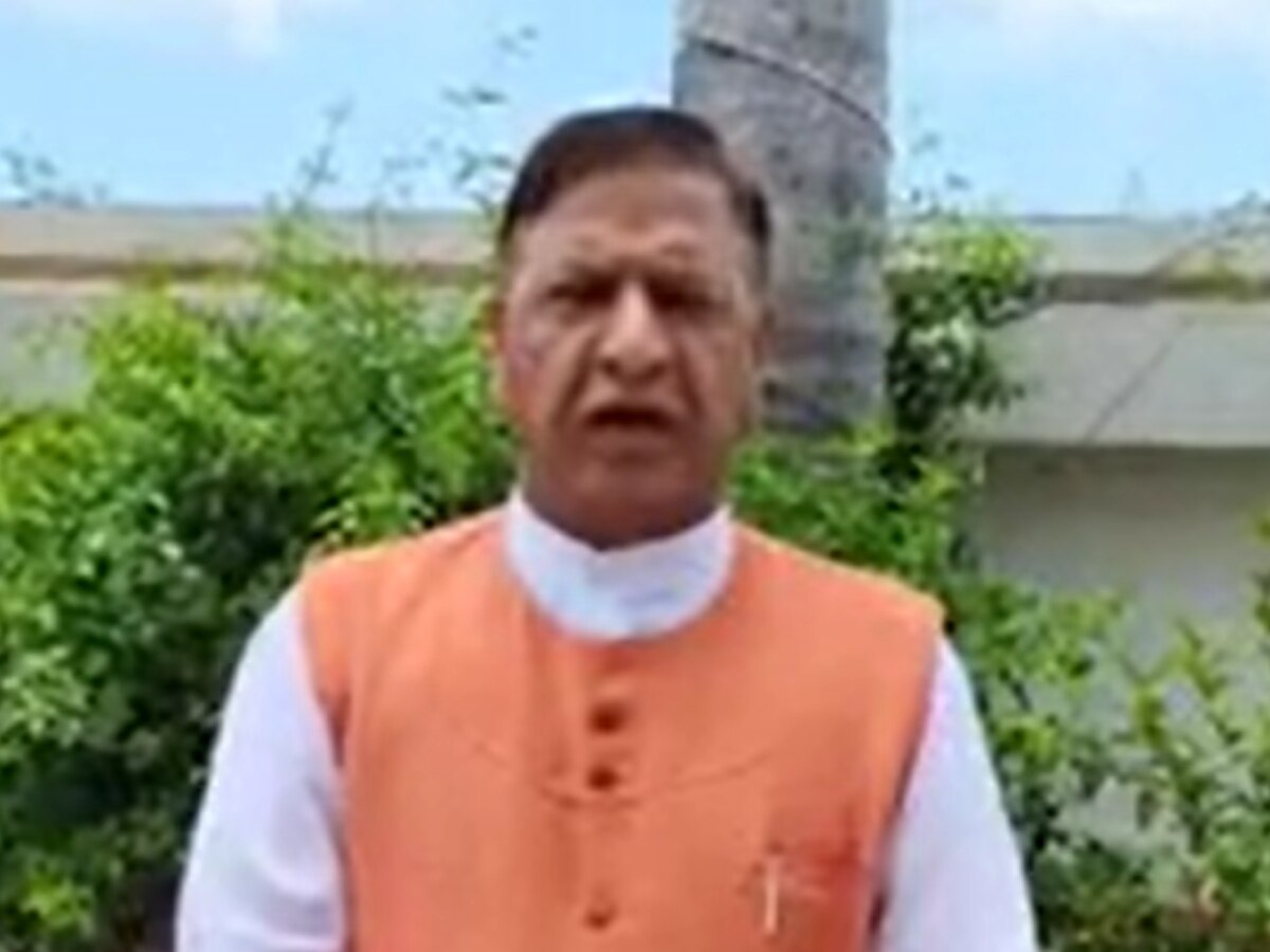 Himachal News: CM सुक्खू की अराजकता फैलाने वाली पॉलिसी, चुनाव में बनेगी हार का कारण- डॉ. राजीव बिंदल