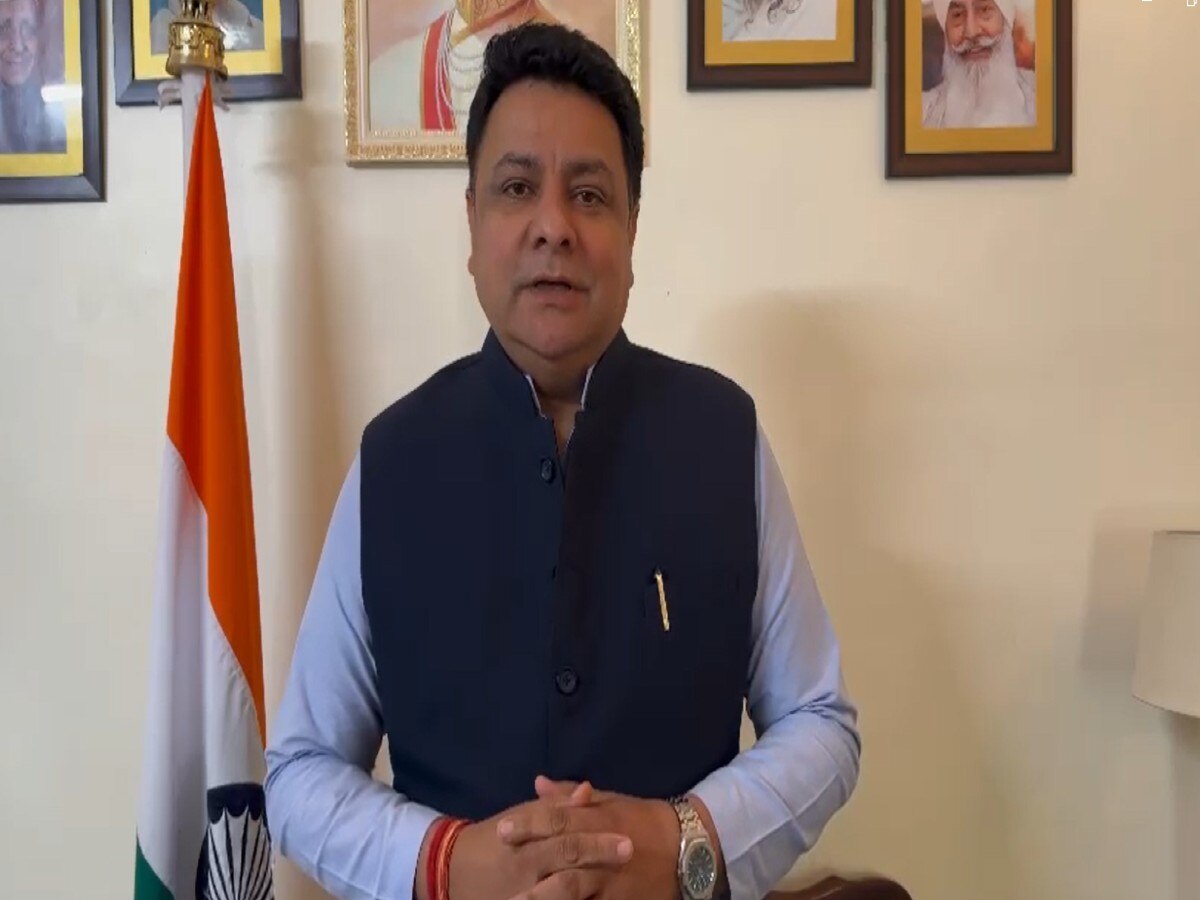 Himachal Pradesh News: मुख्यमंत्री सुखविंदर सुक्खू को सुधीर शर्मा ने भेजा मानहानि का नोटिस