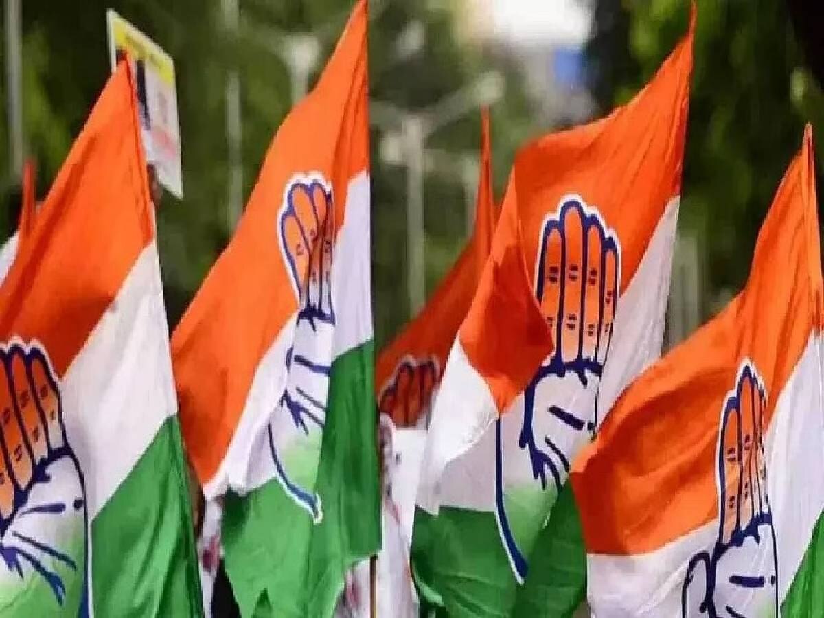 Lok Sabha Election 2024: कांग्रेस केंद्रीय चुनाव समिति की बैठक आज, दिल्ली-हरियाणा में लग सकती है उम्मीदवारों के नाम पर मुहर