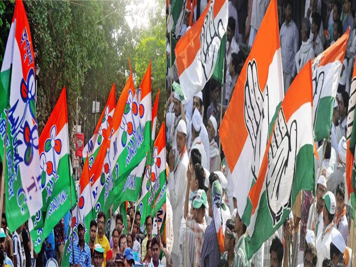 Aam Chunav 2024: बंगाल की इस मुस्लिम बाहुल्य सीट पर मुकाबला दिलचस्प, जानें क्या कहता सियासी समीकरण Aam Chunav 2024: बंगाल की इस मुस्लिम बाहुल्य सीट पर मुकाबला दिलचस्प, जानें क्या कहता सियासी समीकरण