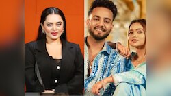 मनीषा-एल्विश की दोस्ती पर उठाए बेबिका धुर्वे ने सवाल, बोलीं - 'अगर रिश्ता गहरा...'