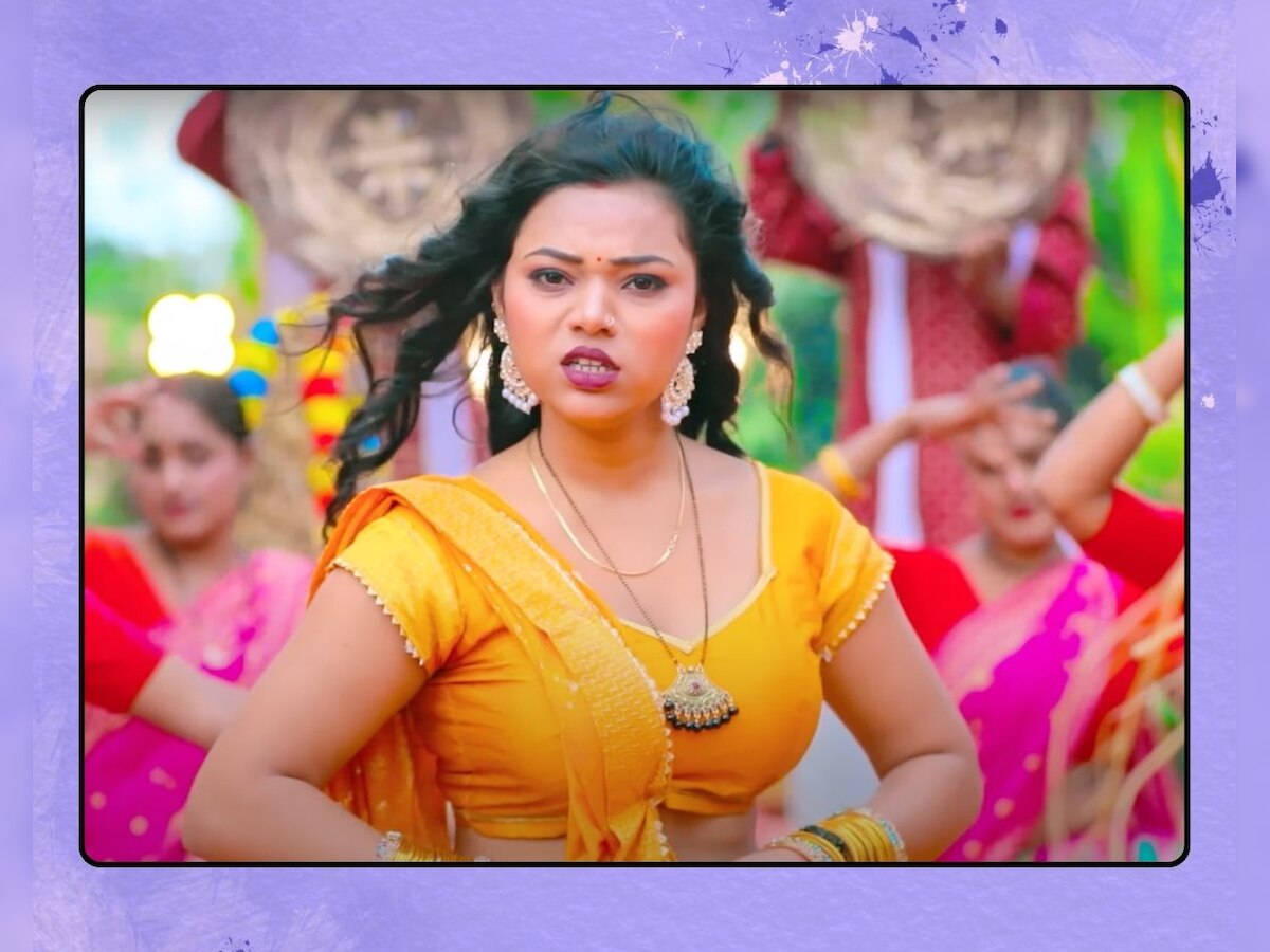 Bhojpuri Song: 'हथवा काट लेहब' गाने को सुन थिरक रहे हैं फैंस, कुछ ही घंटे में आई व्यूज की बाढ़