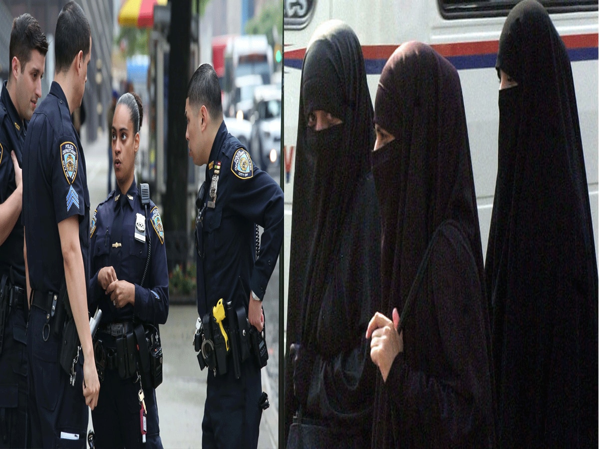 न्यूयॉर्क: मुस्लिम महिला को हिजाब उतारने के लिए पुलिस ने किया था मजबूर, अब 7 साल बाद कोर्ट ने सुनाया ये फैसला 