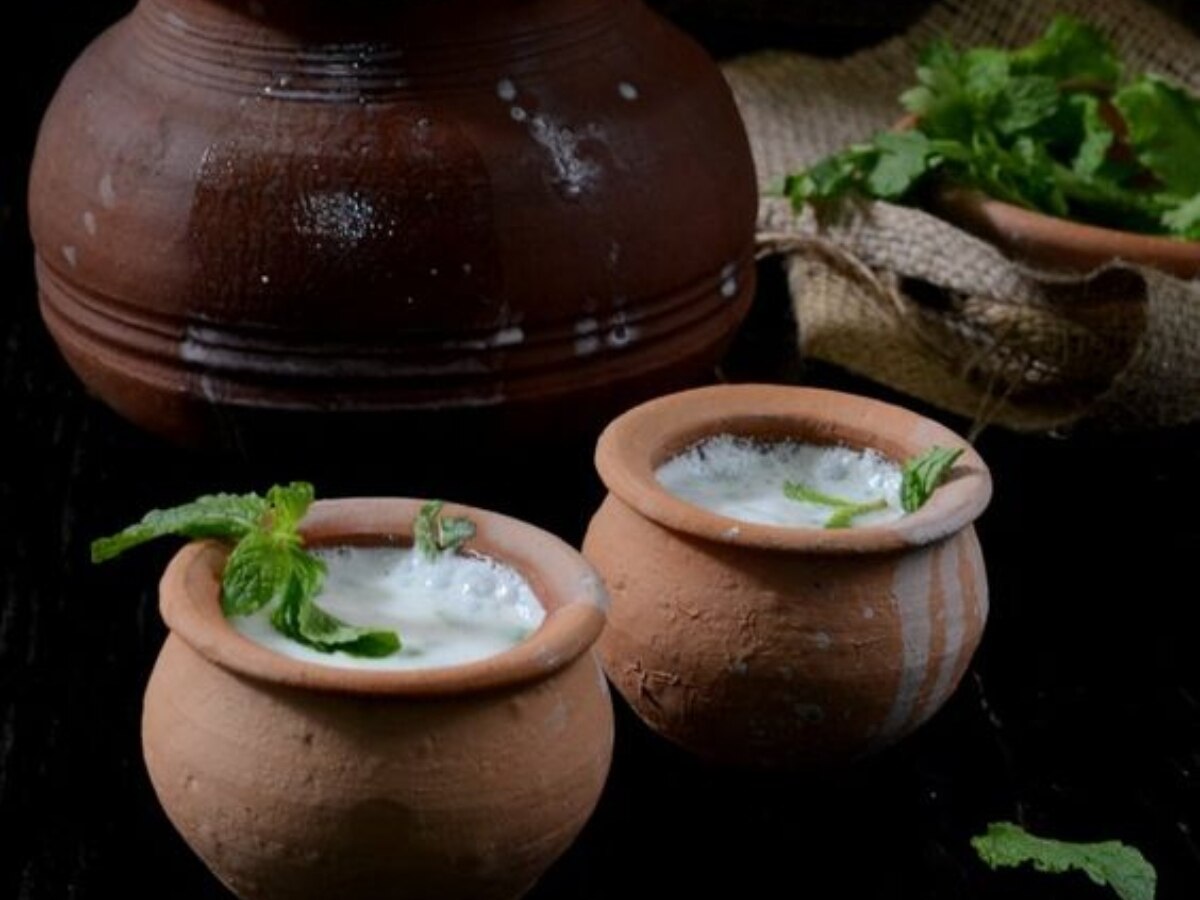 छाछ 
