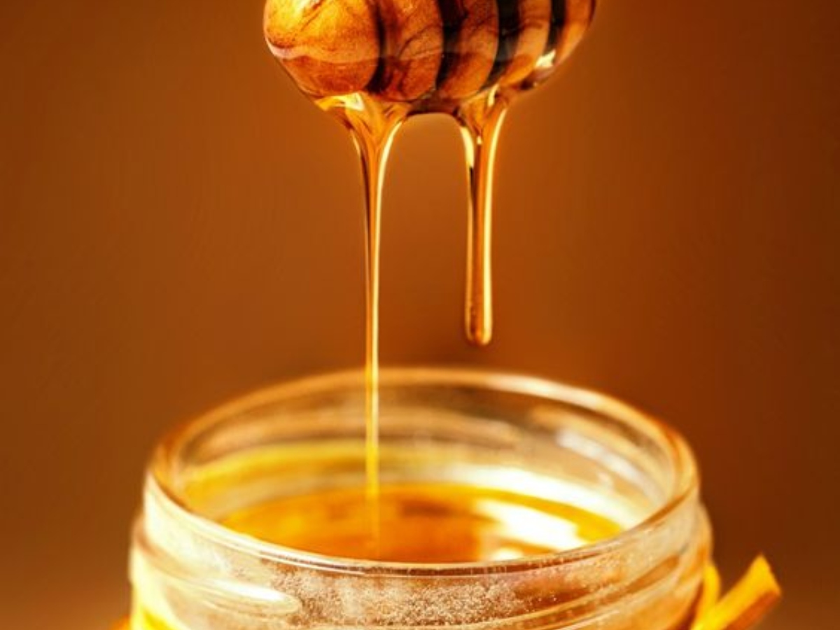 शहद