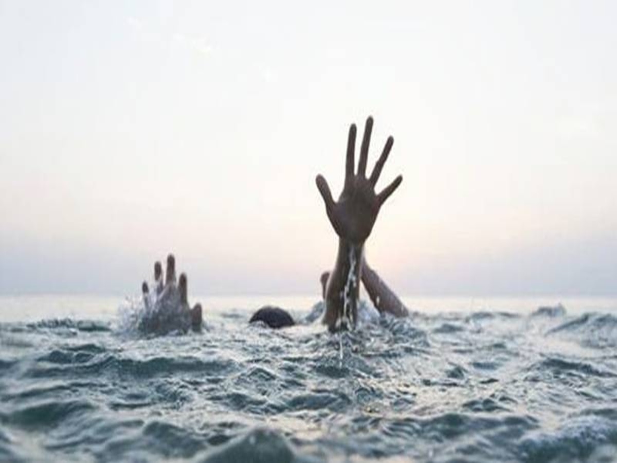 मधेपुरा में तालाब में डूबने से 3 बच्चियों की मौत