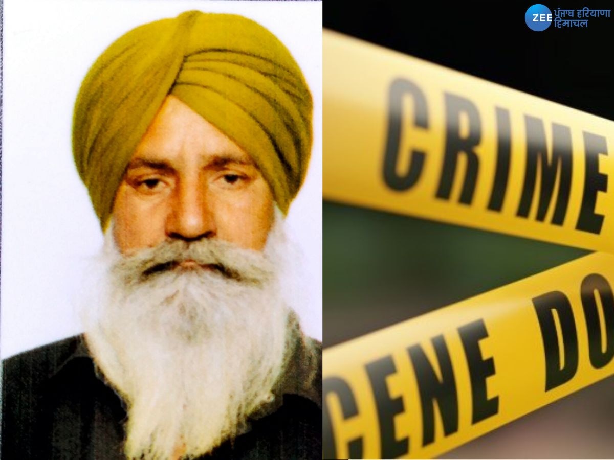 Bhadaur Murder Case: ਨਸ਼ੇ ਦੇ ਆਦੀ ਛੋਟੇ ਭਰਾ ਨੇ ਵੱਡੇ ਭਰਾ ਦਾ ਤੇਜਧਾਰ ਹਥਿਆਰ ਨਾਲ ਕੀਤਾ ਕਤਲ