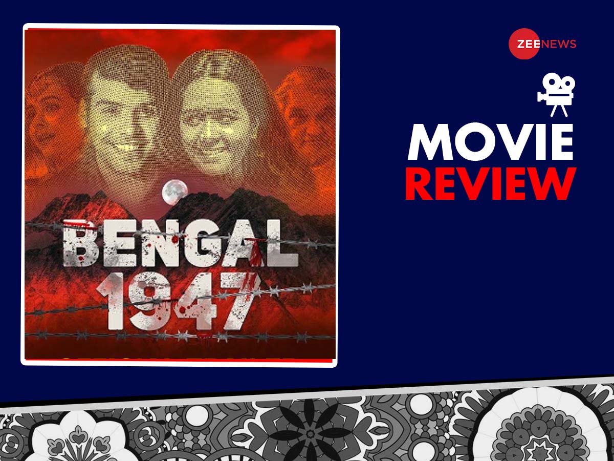 Falaq Rahi bengal 1947 movie review directed by gadar assistant Director ...