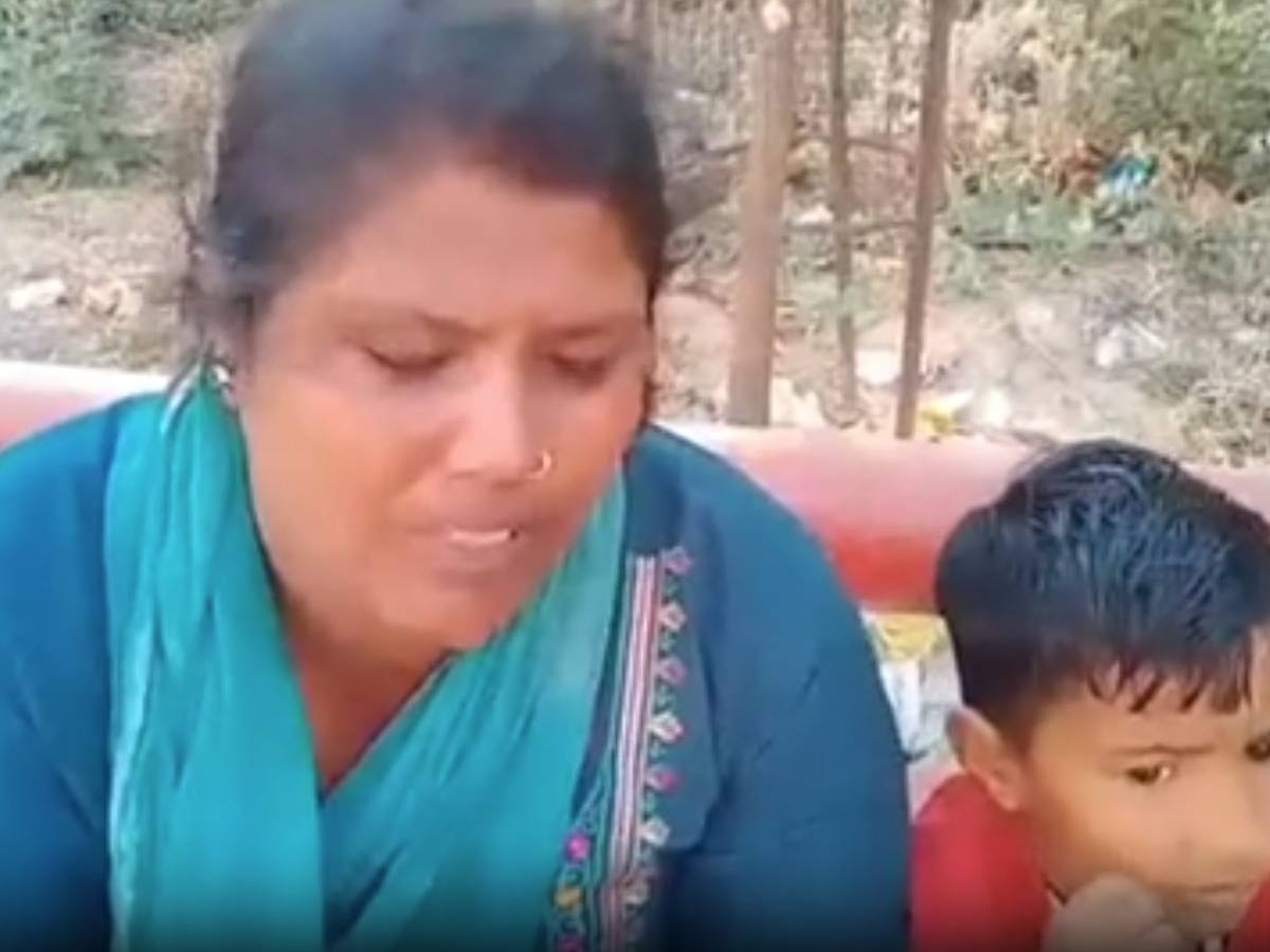 Yamuna Nagar News:  3 साल की बच्ची को स्कूल बस ने कुचला, मौके पर हुई मौत