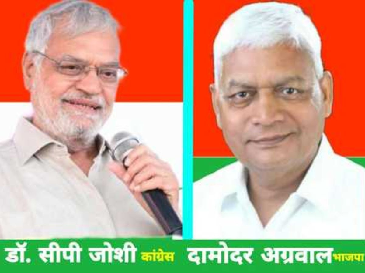 Rajasthan Lok Sabha Election 2024