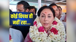 पीएम मोदी के पुष्कर दौरे से पहले उपमुख्यमंत्री दीया कुमारी का बड़ा बयान