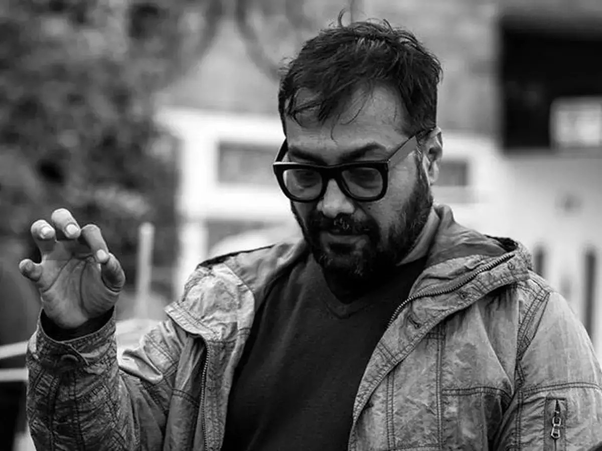 Anurag Kashyap को क्यों पसंद आते हैं टेढ़े लोग? लेटेस्ट पोस्ट ने खींचा फैंस का ध्यान