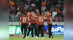  SRH: सनराइज़र्स हैदराबाद को लगा बड़ा झटका, टीम के स्टार बॉलर IPL 2024 से हुए बाहर