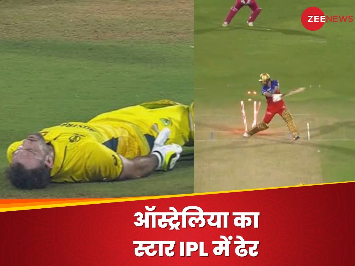 अपने देश के लिए मचाता है तबाही, IPL 2024 में सूंघ गया सांप; खतरनाक बल्लेबाज पर उठे सवाल