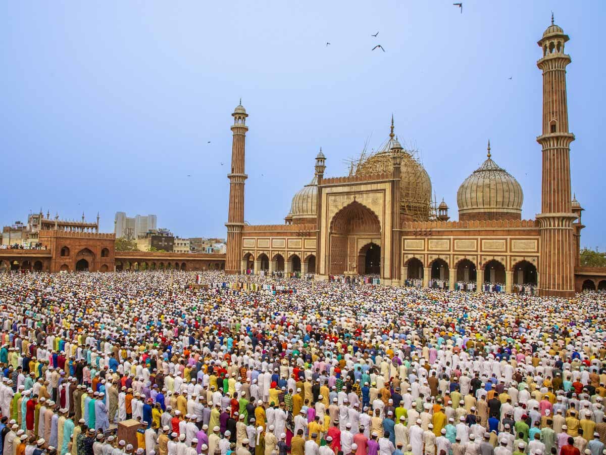 Eid ul Fitr 2024: क्या है इस्लामी त्योहार ईद? जानें इसका इतिहास और इसकी अहमियत के बारे में सब कुछ