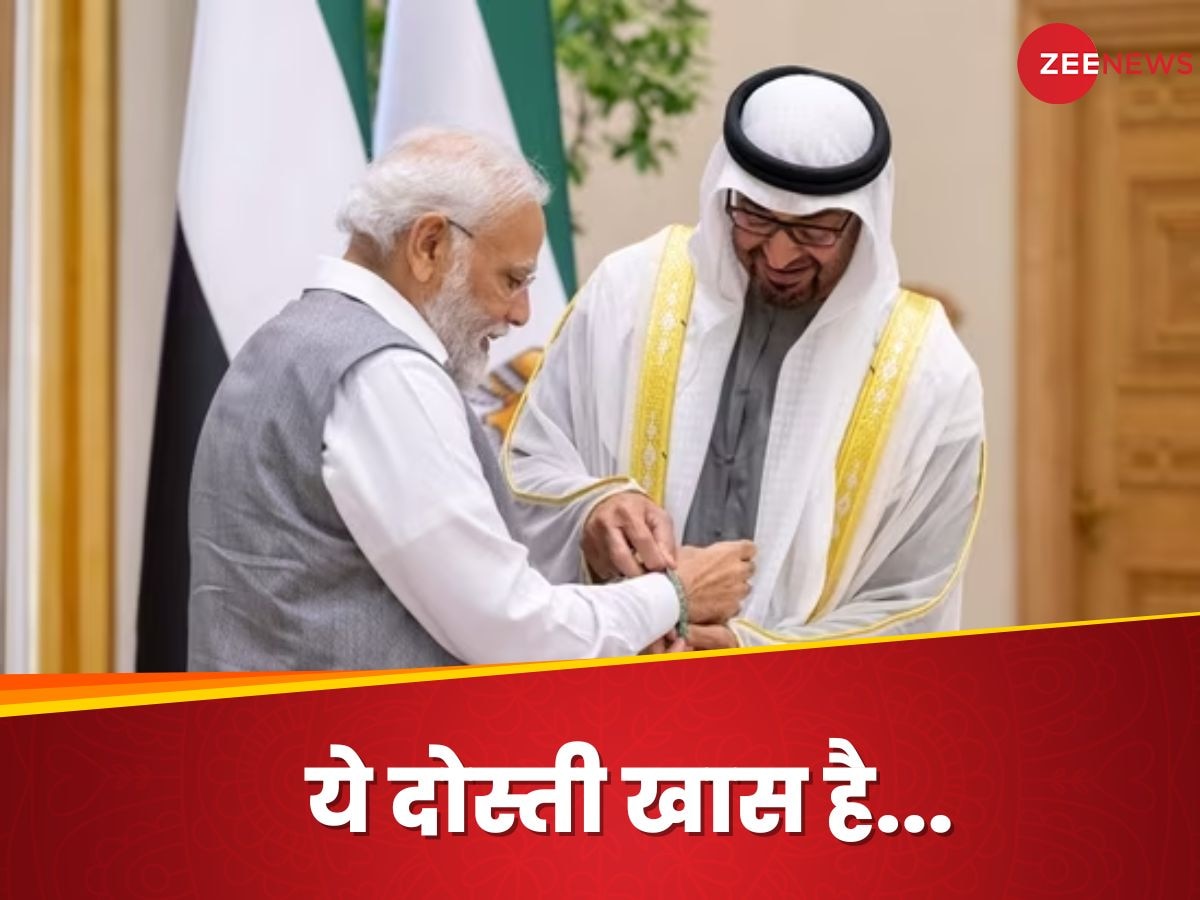 Neighbours First Policy: दोस्ती करता है तो निभाता भी है भारत, मालदीव के बाद पूरी की श्रीलंका और UAE की ये जरूरत