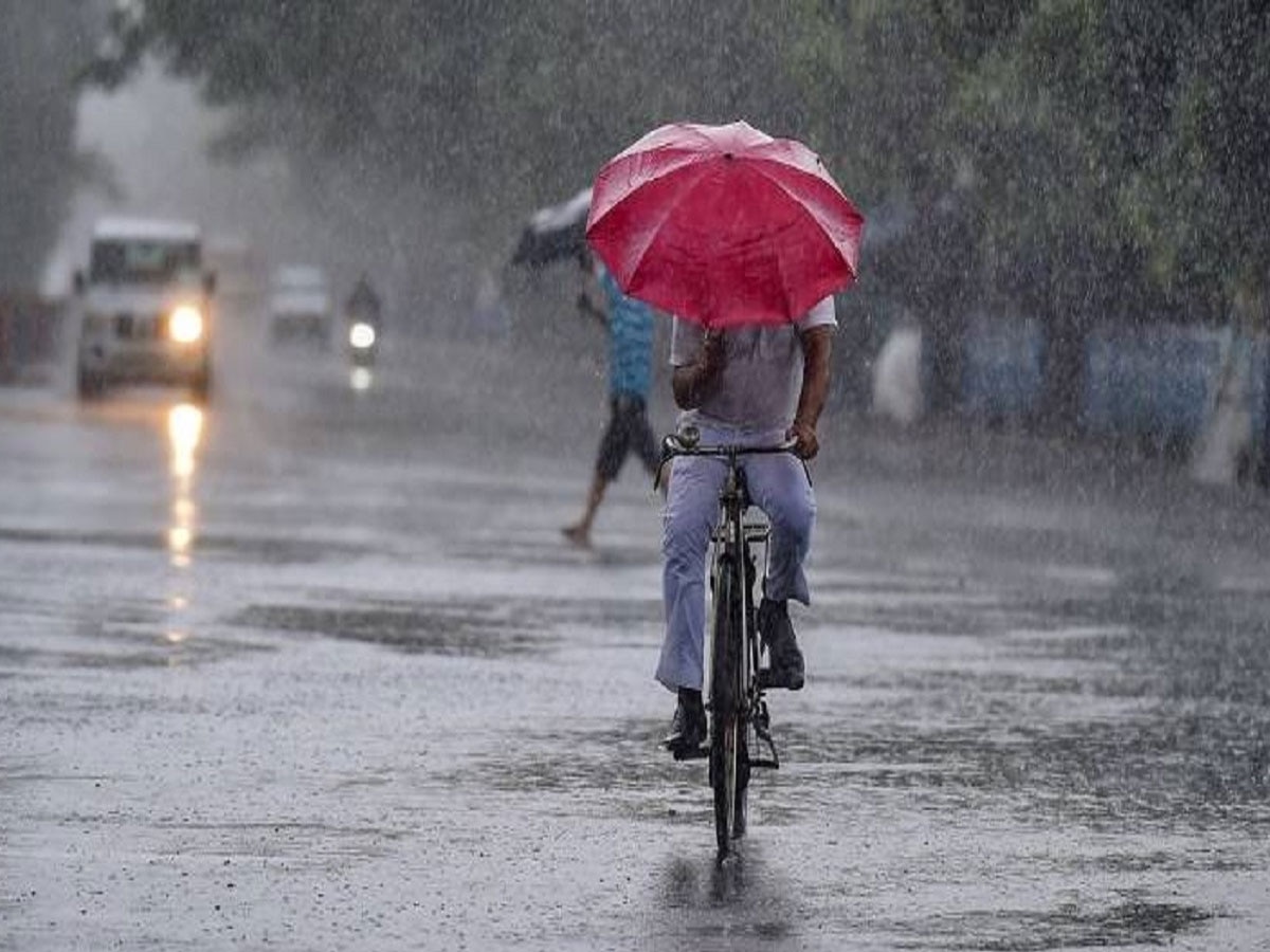 Rajasthan Weather Update