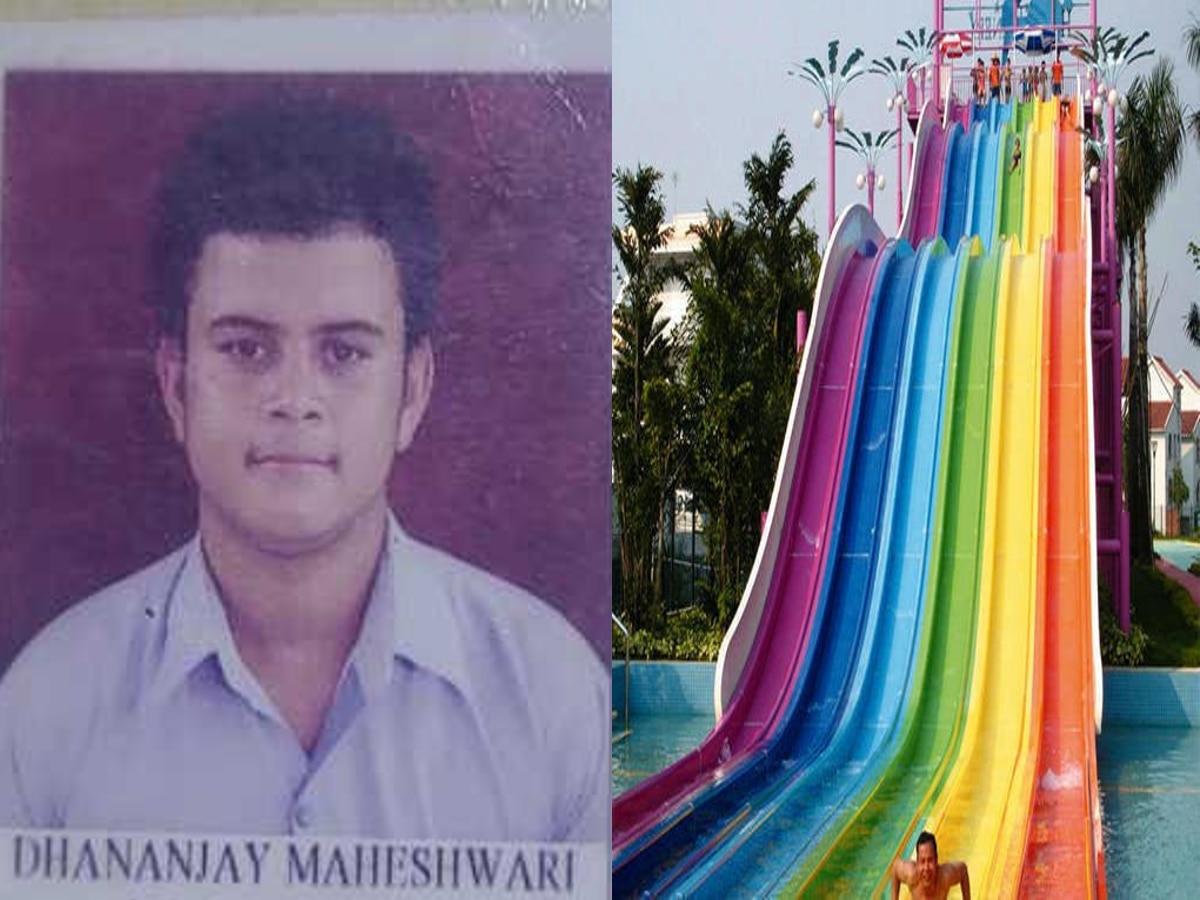 Noida News: GIP मॉल के वॉटर पार्क में युवक की मौत, जानें वजह