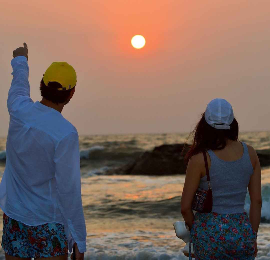 सारा और इब्राहिम