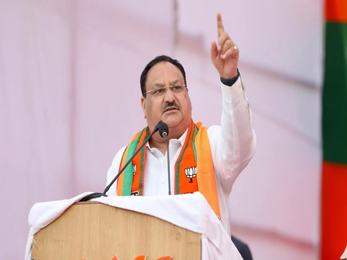 JP Nadda Wife Car: कैसे दिल्ली से वाराणसी पहुंच गई जेपी नड्डा की पत्नी की चोरी हुई कार? आरोपी गिरफ्तार JP Nadda Wife Car: कैसे दिल्ली से वाराणसी पहुंच गई जेपी नड्डा की पत्नी की चोरी हुई कार? आरोपी गिरफ्तार