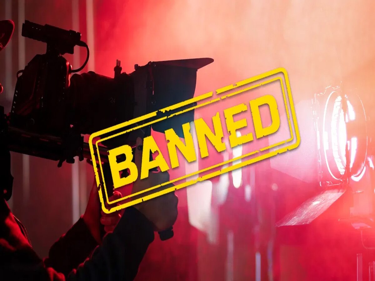 Government Ban: ସୋସିଆଲ ମିଡ଼ିଆ ଉପରେ ପୁଣି ବାଜିଲା ଛାଟ, ନିଷିଦ୍ଧ ହେଲା ୧୮ ଓଟିଟି, ୧୯ ୱେବସାଇଟ