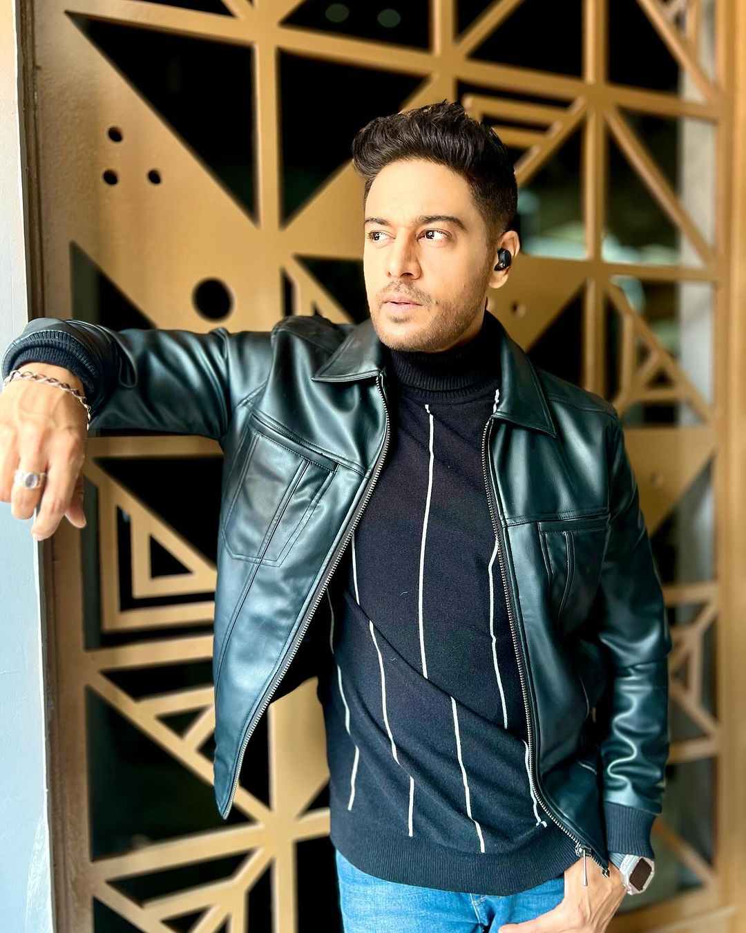 क्या श्रुति को छोड़ेगा अनुज?