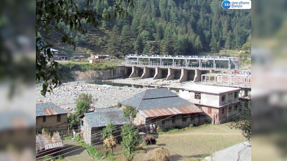 Shanan Power Project News: ਸ਼ਾਨਨ ਪਾਵਰ ਪ੍ਰੋਜੈਕਟ; ਪੰਜਾਬ ਸਰਕਾਰ ਦੀ ਪਟੀਸ਼ਨ ...