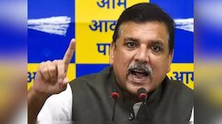 Sanjay Singh: ଇଲେକ୍ଟୋରାଲ ବଣ୍ଡକୁ ନେଇ ବିସ୍ଫୋରକ ବୟାନ ଦେଲେ ଆପ ସାଂସଦ