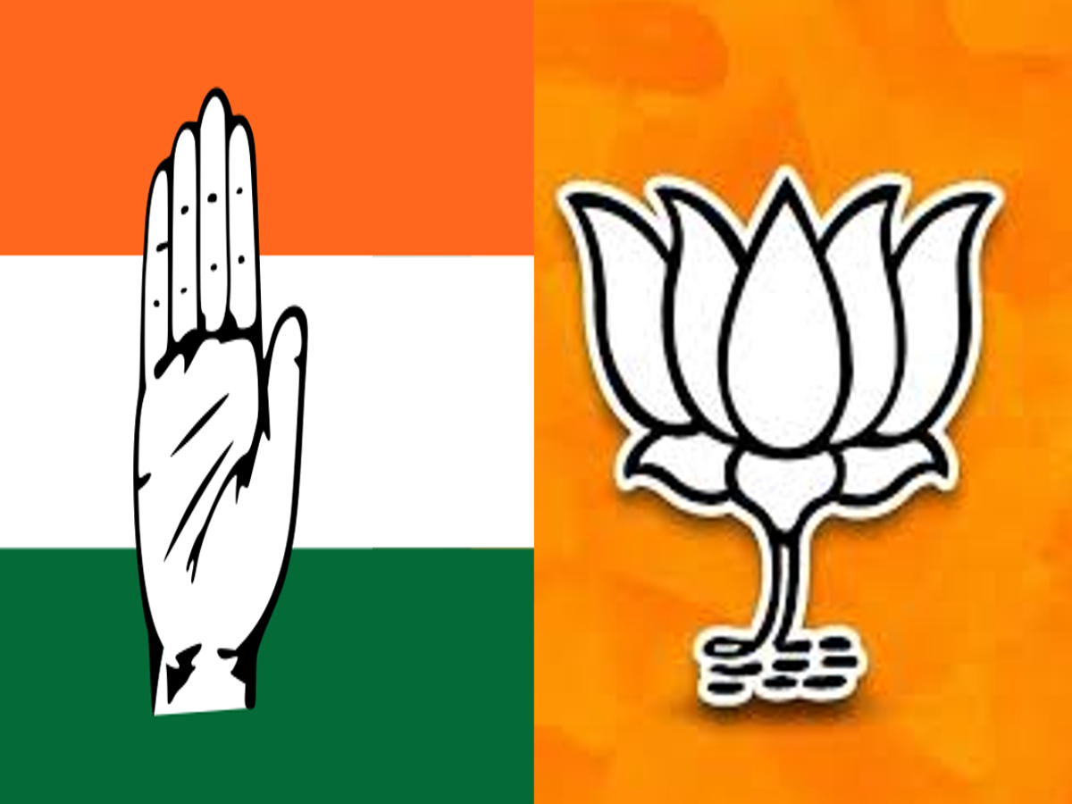 Haryana News: BJP को बड़ा झटका! पार्टी छोड़ कांग्रेस में शामिल होंगे बीरेंद्र चौधरी 