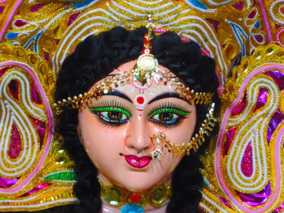 चैत्र नवरात्रि पर करें मां दुर्गा के इन 108 नामों का जाप, जगत जननी भर देंगी आपकी झोली