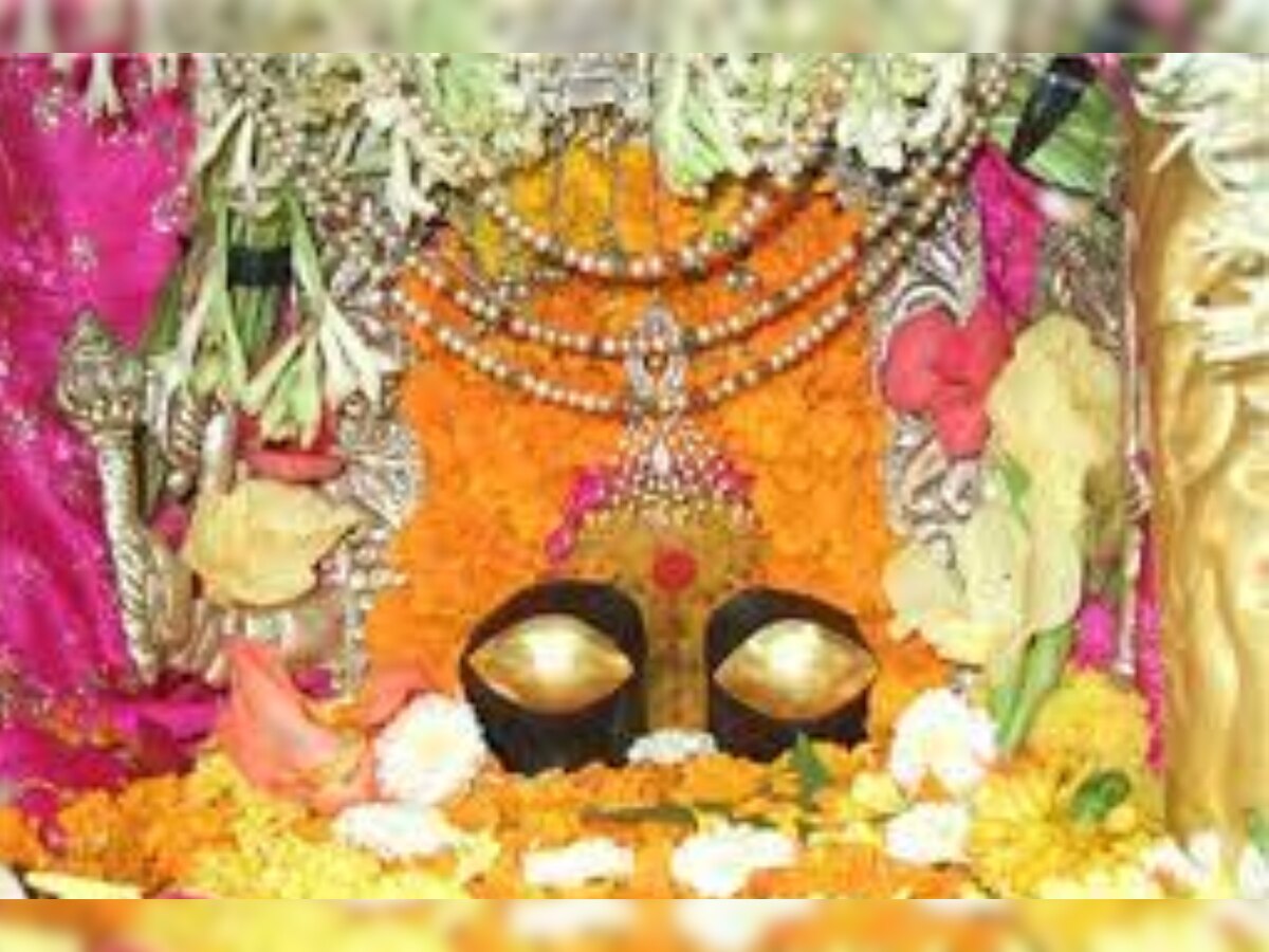 Chaitra Navratri 2024: कल से चैत्र नवरात्र शुरू, रंग-बिरंगे फूलों व लाइटों से सजा शक्तिपीठ श्री नैनादेवी मंदिर
