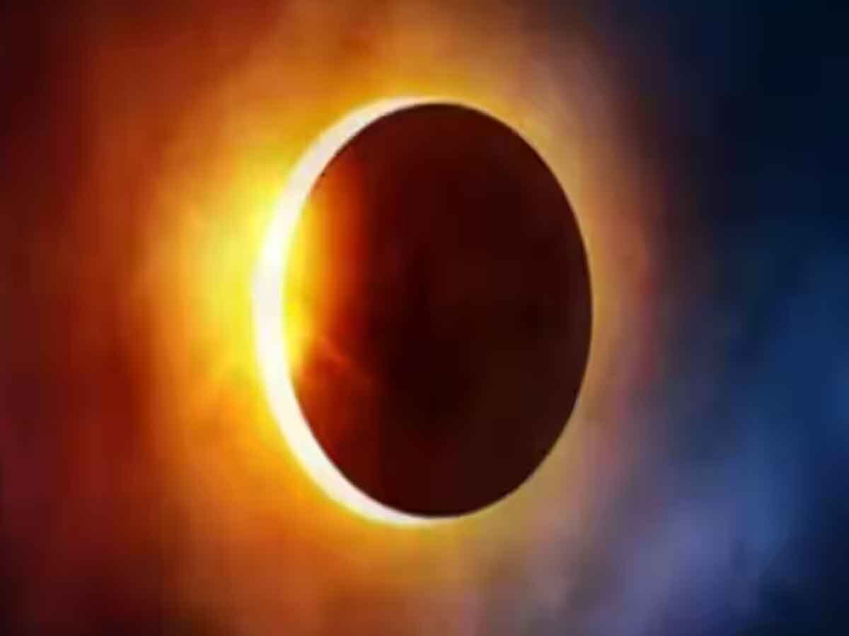 Solar Eclipse: सूर्य ग्रहण को लेकर क्या थी माया सभ्यता के लोगों की मान्यता, राजा क्यों अर्पित करता था अपना खून?