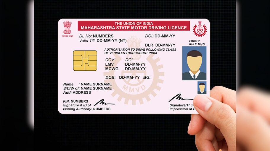 How to get digital Copy of DL check process here | DL खो जाए तो नहीं है ...