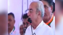 पूर्व मंत्री सुखराम विश्नोई बोले-'मुझे हराने के लिए 50 लाख रुपए टेके हैं'