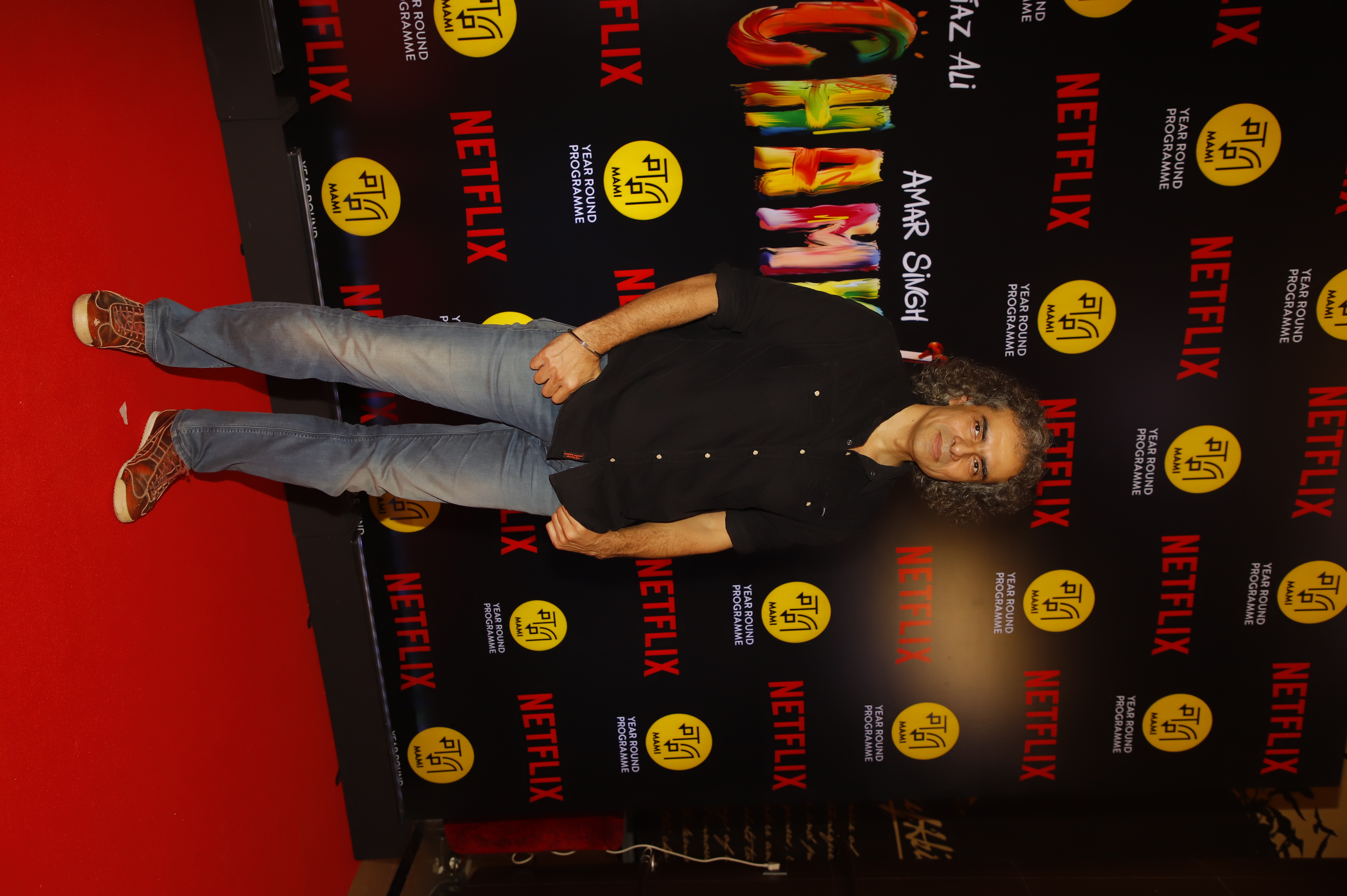 इम्तियाज अली